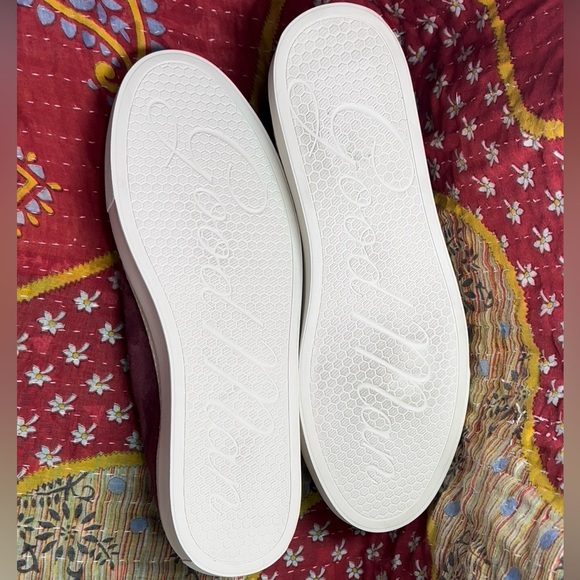 Good Man Brand Edge Suede Sneaker - Size 11 - Picture 7 of 7